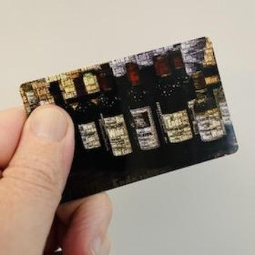 Bin Ends Gift Cards